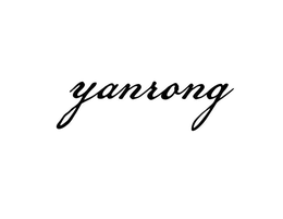 YANRONG trademark