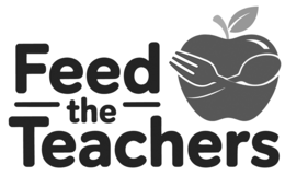 FEED THE TEACHERS trademark