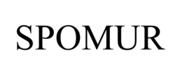 SPOMUR trademark