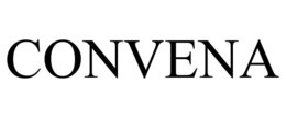 CONVENA trademark