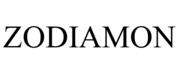 ZODIAMON trademark