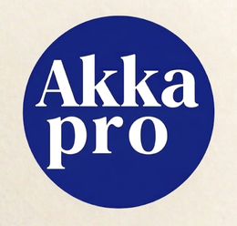 AKKA PRO trademark