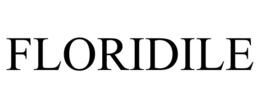 FLORIDILE trademark
