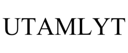 UTAMLYT trademark