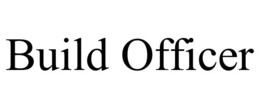 BUILD OFFICER trademark