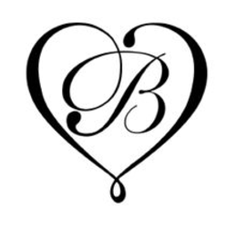 B trademark