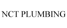 NCT PLUMBING trademark
