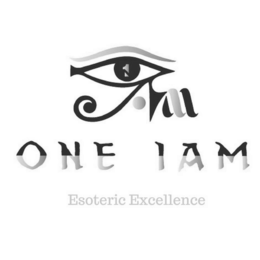 ONE IAM ESOTERIC EXCELLENCE trademark