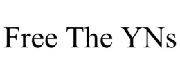 FREE THE YNS trademark