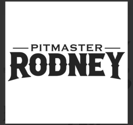 PITMASTER RODNEY trademark