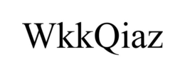 WKKQIAZ trademark