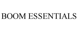 BOOM ESSENTIALS trademark