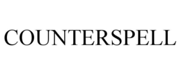 COUNTERSPELL trademark
