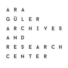 ARA GÜLER ARCHIVES AND RESEARCH CENTER trademark
