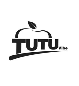 TUTUVIBE trademark
