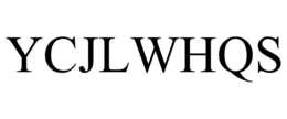 YCJLWHQS trademark