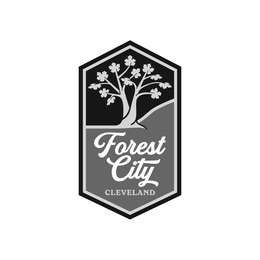 FOREST CITY CLEVELAND trademark