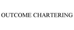 OUTCOME CHARTERING trademark
