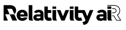 RELATIVITY AIR trademark