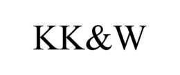 KK&W trademark