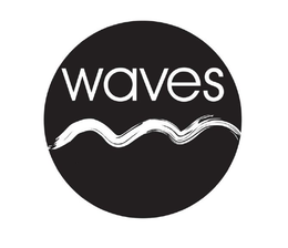 WAVES trademark