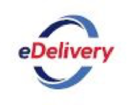 EDELIVERY trademark