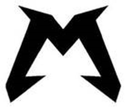 M trademark