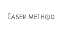 THE LASER METHOD trademark