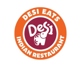 DESI EATS DESI INDIAN RESTAURANT trademark