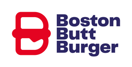 B BOSTON BUTT BURGER trademark