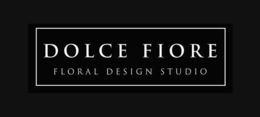 DOLCE FIORE FLORAL DESIGN STUDIO trademark