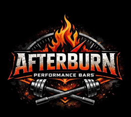 AFTERBURN PERFORMANCE BARS trademark