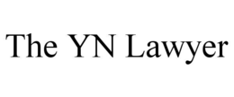 THE YN LAWYER trademark