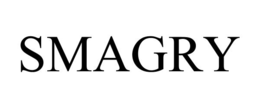 SMAGRY trademark