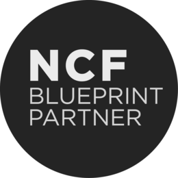 NCF BLUEPRINT PARTNER trademark