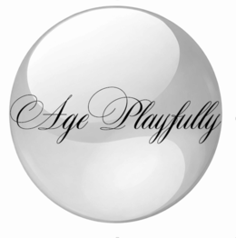 AGE PLAYFULLY trademark