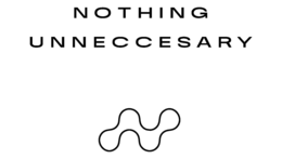NOTHING UNNECCESARY N trademark