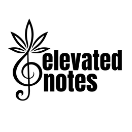 ELEVATED NOTES trademark