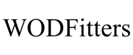 WODFITTERS trademark