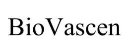 BIOVASCEN trademark