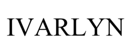 IVARLYN trademark