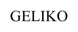 GELIKO trademark