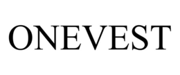 ONEVEST trademark