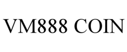 VM888 COIN trademark