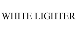 WHITE LIGHTER trademark