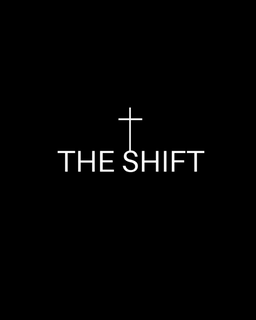 THE SHIFT trademark