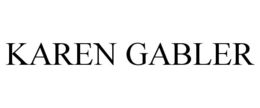 KAREN GABLER trademark
