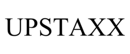 UPSTAXX trademark