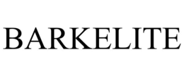 BARKELITE trademark