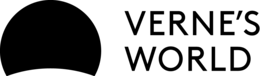VERNE'S WORLD trademark